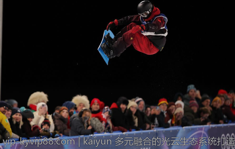 kaiyun 多元融合的光云生态系统打造者