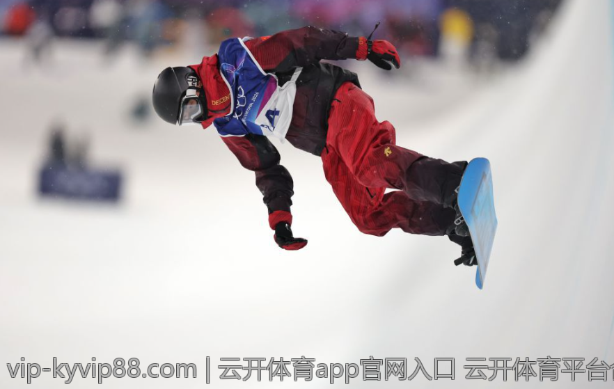 云开体育app官网入口 云开体育平台合法入口途径